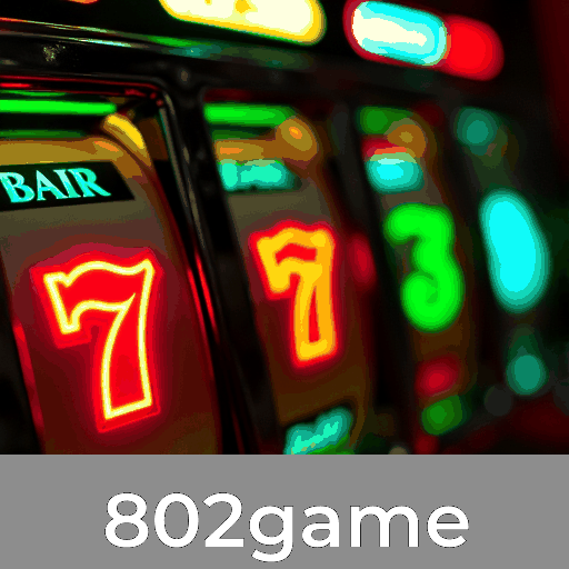 802game: Emoção Garantida com Jogos de Cassino e Oportunidades de Ganhar