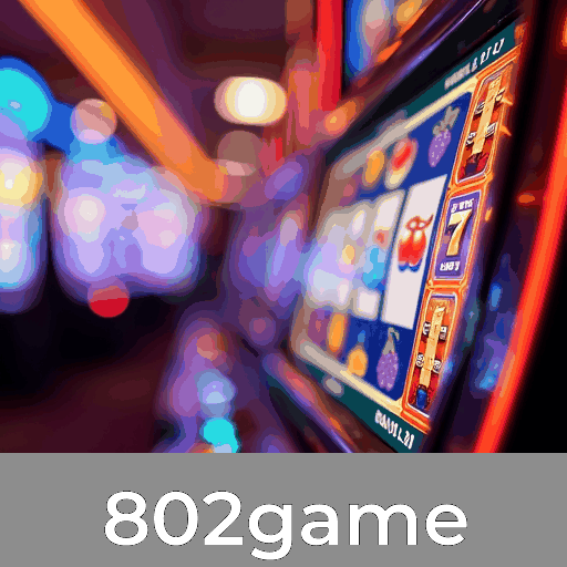 802game: Experimente a comodidade e funcionalidade completa do aplicativo móvel